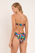 Charger l&#39;image dans la galerie, Model Back: Rio De Sol Ensemble Set Flair Bandeau-Reto Essential-Comfy
