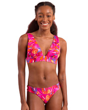 Charger l&#39;image dans la galerie, Gallery: Rio De Sol Ensemble Set Flavors Halter-Marina Essential-Cos
