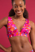 Charger l&#39;image dans la galerie, Image 09: Rio De Sol Ensemble Set Flavors Halter-Marina Essential-Cos
