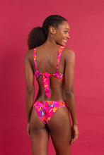 Charger l&#39;image dans la galerie, Image 12: Rio De Sol Ensemble Set Flavors Halter-Marina Essential-Cos
