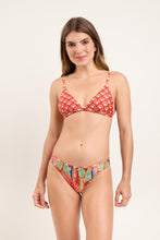 Charger l&#39;image dans la galerie, Image 08: Rio De Sol Ensemble Set Floral-Scales Tri-Fixo Essential-Comfy
