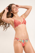 Charger l&#39;image dans la galerie, Image 09: Rio De Sol Ensemble Set Floral-Scales Tri-Fixo Essential-Comfy

