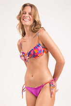 Charger l&#39;image dans la galerie, Image 09: Rio De Sol Ensemble Set Funny Balconet-Tie Ibiza-Comfy
