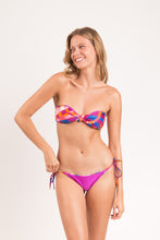 Charger l&#39;image dans la galerie, Image 10: Rio De Sol Ensemble Set Funny Bandeau-Joy Lacinho
