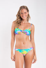 Charger l&#39;image dans la galerie, Model Front: Rio De Sol Ensemble Set Fusion Bandeau-Joy Essential-Comfy

