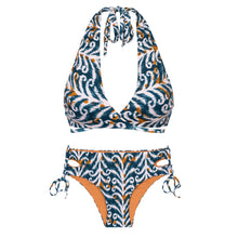 Charger l&#39;image dans la galerie, Product Back: Rio De Sol Ensemble Set Ikat Kate Madrid
