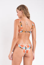 Charger l&#39;image dans la galerie, Model Back: Rio De Sol Ensemble Set Kauai Amelia Italy
