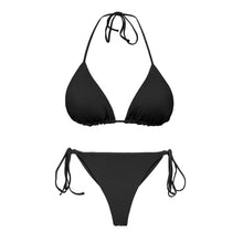 Charger l&#39;image dans la galerie, Product Front: Rio De Sol Ensemble Set Lava Kauai Kaleia
