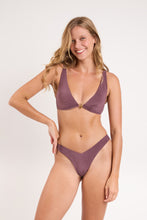 Charger l&#39;image dans la galerie, Model Front: Rio De Sol Ensemble Set Malibu-Ebano Agnes Cali
