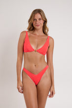Charger l&#39;image dans la galerie, Model Front: Rio De Sol Ensemble Set Malibu-Folia Agnes Cali
