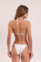 Charger l&#39;image dans la galerie, Model Back: Rio De Sol Ensemble Set Memphis-White Tri-Inv Lacinho
