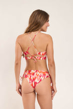 Charger l&#39;image dans la galerie, Model Back: Rio De Sol Ensemble Set Mirage Camille Madrid
