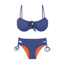 Charger l&#39;image dans la galerie, Product Front: Rio De Sol Ensemble Set Mtx-Netuno Balconet-Tie Madrid
