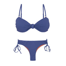 Charger l&#39;image dans la galerie, Product Front: Rio De Sol Ensemble Set Mtx-Netuno Bandeau-Joy Angel
