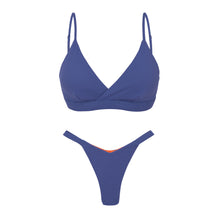 Charger l&#39;image dans la galerie, Product Front: Rio De Sol Ensemble Set Mtx-Netuno Paola Kiara
