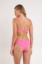 Charger l&#39;image dans la galerie, Model Back: Rio De Sol Ensemble Set Mtx-Ultrapink Balconet-Tie Madrid
