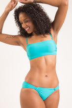 Charger l&#39;image dans la galerie, Image 02: Rio De Sol Ensemble Set Nanai Bandeau-Reto Mel-Comfy
