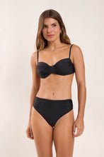 Charger l&#39;image dans la galerie, Model Front: Rio De Sol Ensemble Set Nero Vickie Amy
