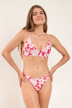 Charger l&#39;image dans la galerie, Image 05: Rio De Sol Ensemble Set Pua-Hibiscus Hana Sunset

