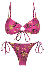 Charger l&#39;image dans la galerie, Product Front: Rio De Sol Ensemble Set Roar-Pink Mila Ibiza
