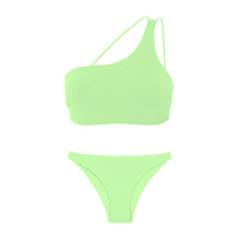 Charger l&#39;image dans la galerie, Product Front: Rio De Sol Ensemble Set Sand-Menta Kora Leblon

