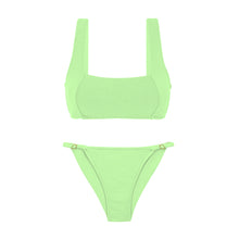 Charger l&#39;image dans la galerie, Product Front: Rio De Sol Ensemble Set Sand-Menta Mary Cheeky-Fixa
