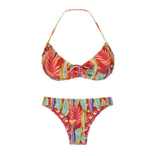 Charger l&#39;image dans la galerie, Product Front: Rio De Sol Ensemble Set Sea-Bloom Corine Essential
