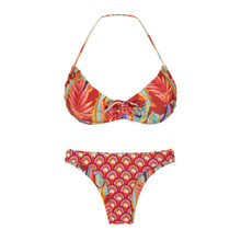Charger l&#39;image dans la galerie, Product Back: Rio De Sol Ensemble Set Sea-Bloom Corine Essential
