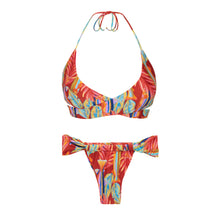 Charger l&#39;image dans la galerie, Product Front: Rio De Sol Ensemble Set Sea-Bloom Kate Eden
