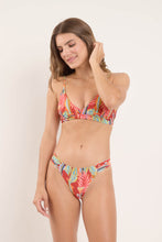 Charger l&#39;image dans la galerie, Image 06: Rio De Sol Ensemble Set Sea-Bloom Paola Baobi
