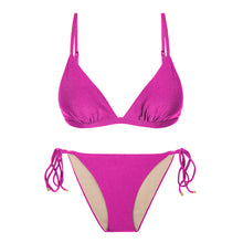 Charger l&#39;image dans la galerie, Product Front: Rio De Sol Ensemble Set Shimmer-Gaia Tri-Fixo Ibiza-Comfy
