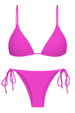 Charger l&#39;image dans la galerie, Product Front: Rio De Sol Ensemble Set St-Tpz-Pink Tri-Inv Ibiza
