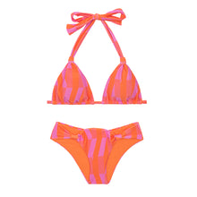 Charger l&#39;image dans la galerie, Product Front: Rio De Sol Ensemble Set Sunrise Mel
