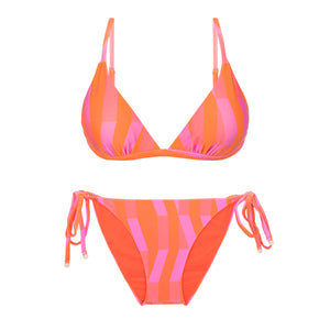 Product Front: Rio De Sol Ensemble Set Sunrise Tri-Fixo Ibiza-Comfy