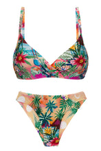 Charger l&#39;image dans la galerie, Product Front: Rio De Sol Ensemble Set Sunset Balconet-Inv Nice
