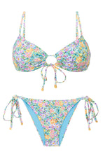 Charger l&#39;image dans la galerie, Product Front: Rio De Sol Ensemble Set Tiny-Garden Mila Lacinho
