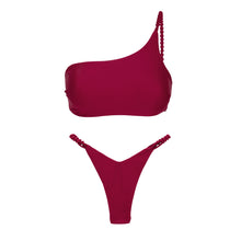 Charger l&#39;image dans la galerie, Product Front: Rio De Sol Ensemble Set Touch-Carmim Isadora Gigi
