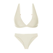 Charger l&#39;image dans la galerie, Product Front: Rio De Sol Ensemble Set Touch-Natural Alba Nice
