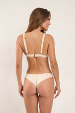 Charger l&#39;image dans la galerie, Model Back: Rio De Sol Ensemble Set Touch-Natural Alba Nice
