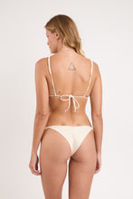 Charger l&#39;image dans la galerie, Model Back: Rio De Sol Ensemble Set Touch-Natural Selena
