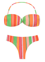 Charger l&#39;image dans la galerie, Product Front: Rio De Sol Ensemble Set Utah Twist Ciao
