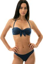 Charger l&#39;image dans la galerie, Gallery: Rio De Sol Ensemble Shark Bandeau
