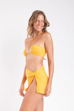 Charger l&#39;image dans la galerie, Image 03: Rio De Sol Jupe De Page Solar Skirt-Knot
