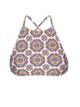 Charger l&#39;image dans la galerie, Product Front: Rio De Sol Haut Soutien Beira Rio Sporty
