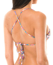 Charger l&#39;image dans la galerie, Product Back: Rio De Sol Haut Soutien Beira Rio Sporty
