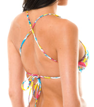 Charger l&#39;image dans la galerie, Image 03: Rio De Sol Haut Soutien Canarinho Sporty

