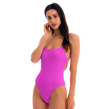 Charger l&#39;image dans la galerie, Gallery: Rio De Sol Une Pièce St-Tpz Pink Ella
