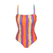 Charger l&#39;image dans la galerie, Product Front: Rio De Sol Une Pièce Stripes Cleo
