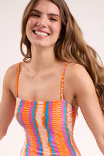 Charger l&#39;image dans la galerie, Image 10: Rio De Sol Une Pièce Stripes Cleo
