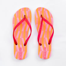 Charger l&#39;image dans la galerie, Product Front: Rio De Sol Tongs Sunrise Slim
